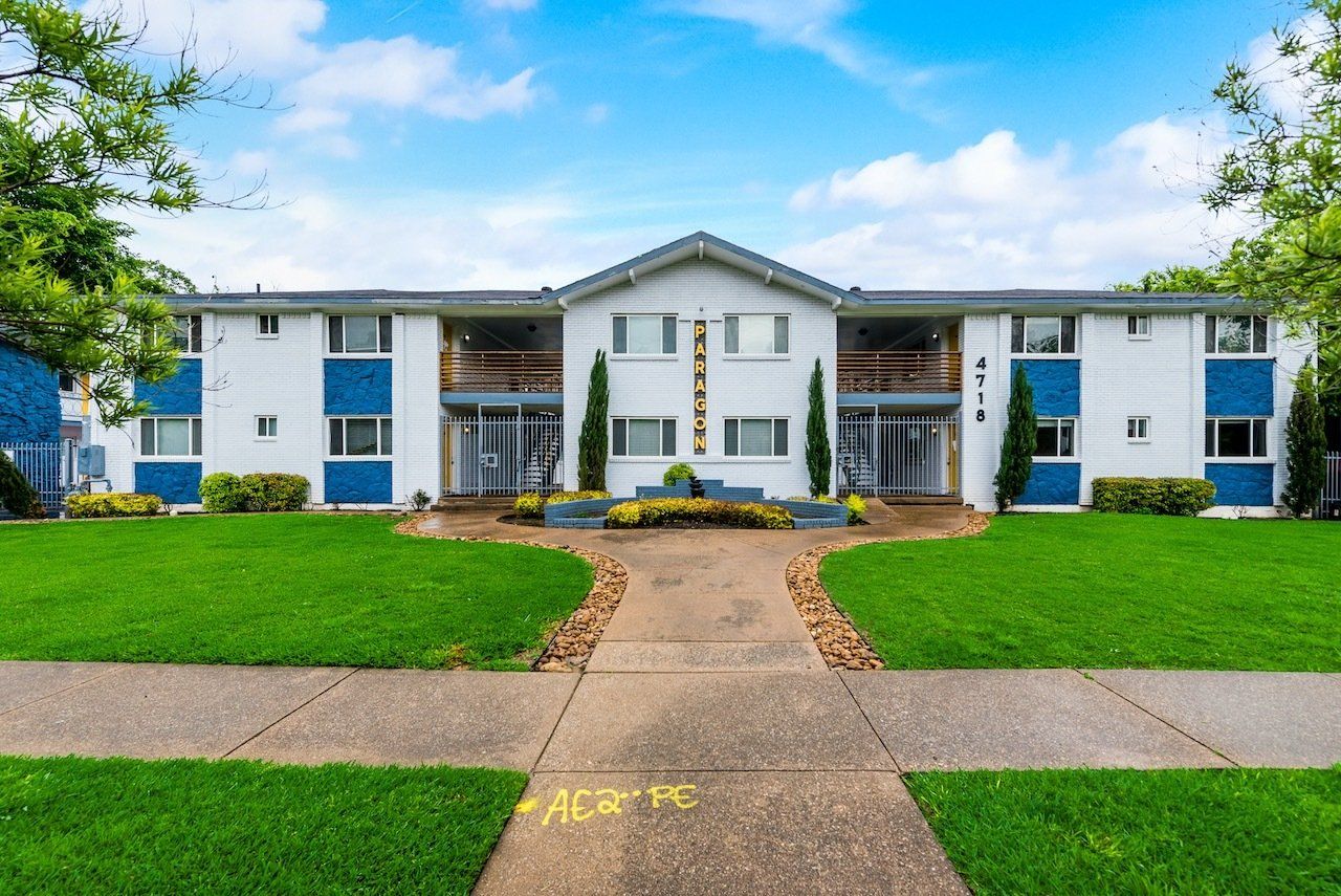 4718 Reiger Property Photo