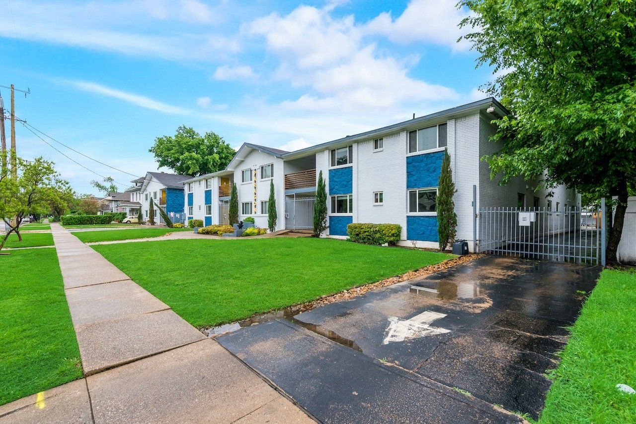 4718 Reiger Property Photo