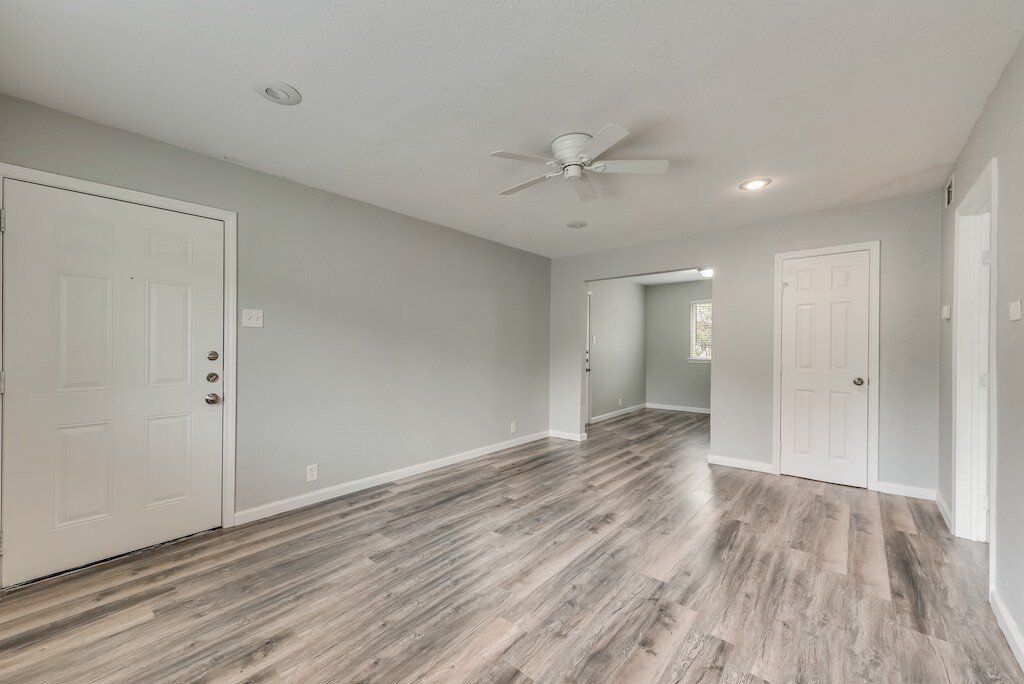 4718 Reiger One Bedroom