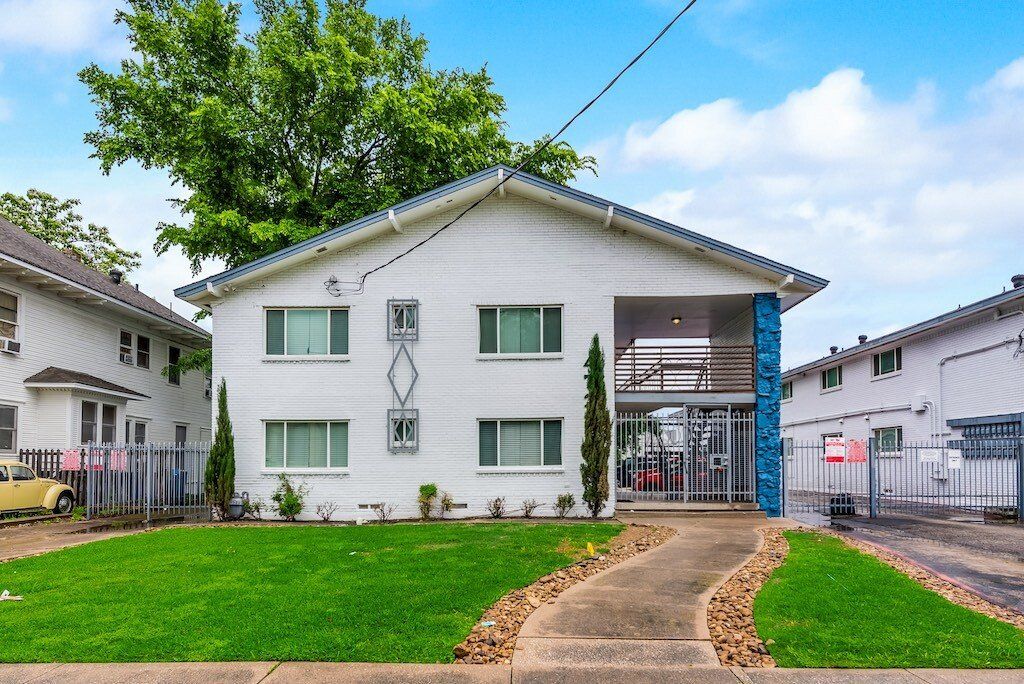 4718 Reiger One Bedroom