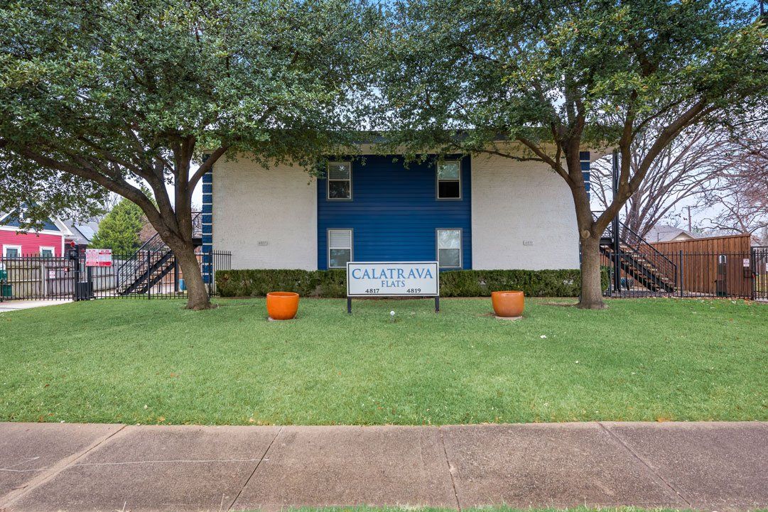 Calatrava Flats 4817 Reiger