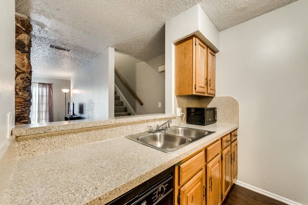 CI Management 6526 Ridgecrest