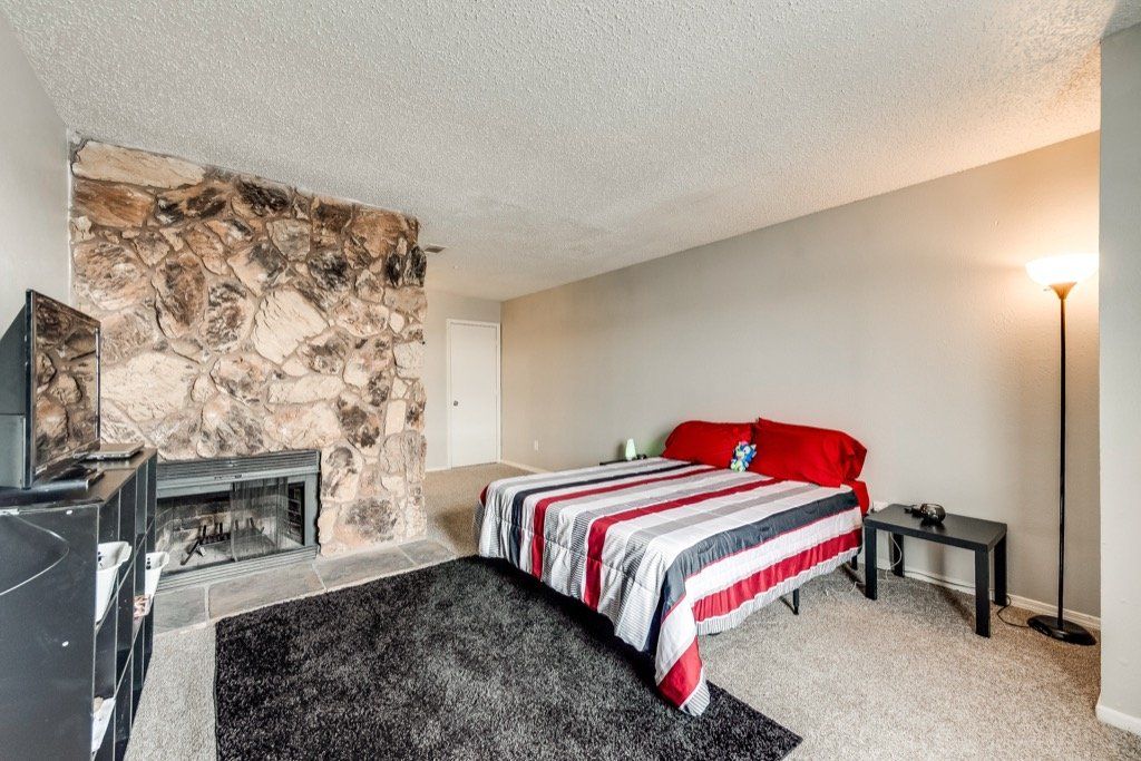 CI Management 6526 Ridgecrest