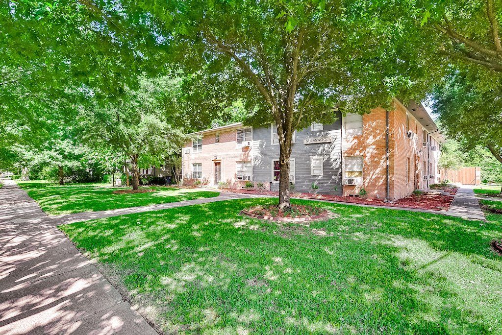 4602 Swiss Ave Exterior Image