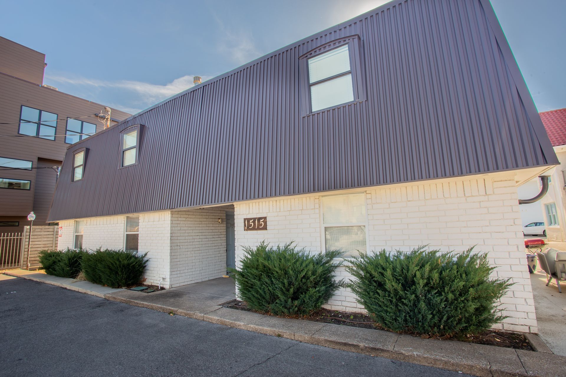 CI Management 9008 San Benito