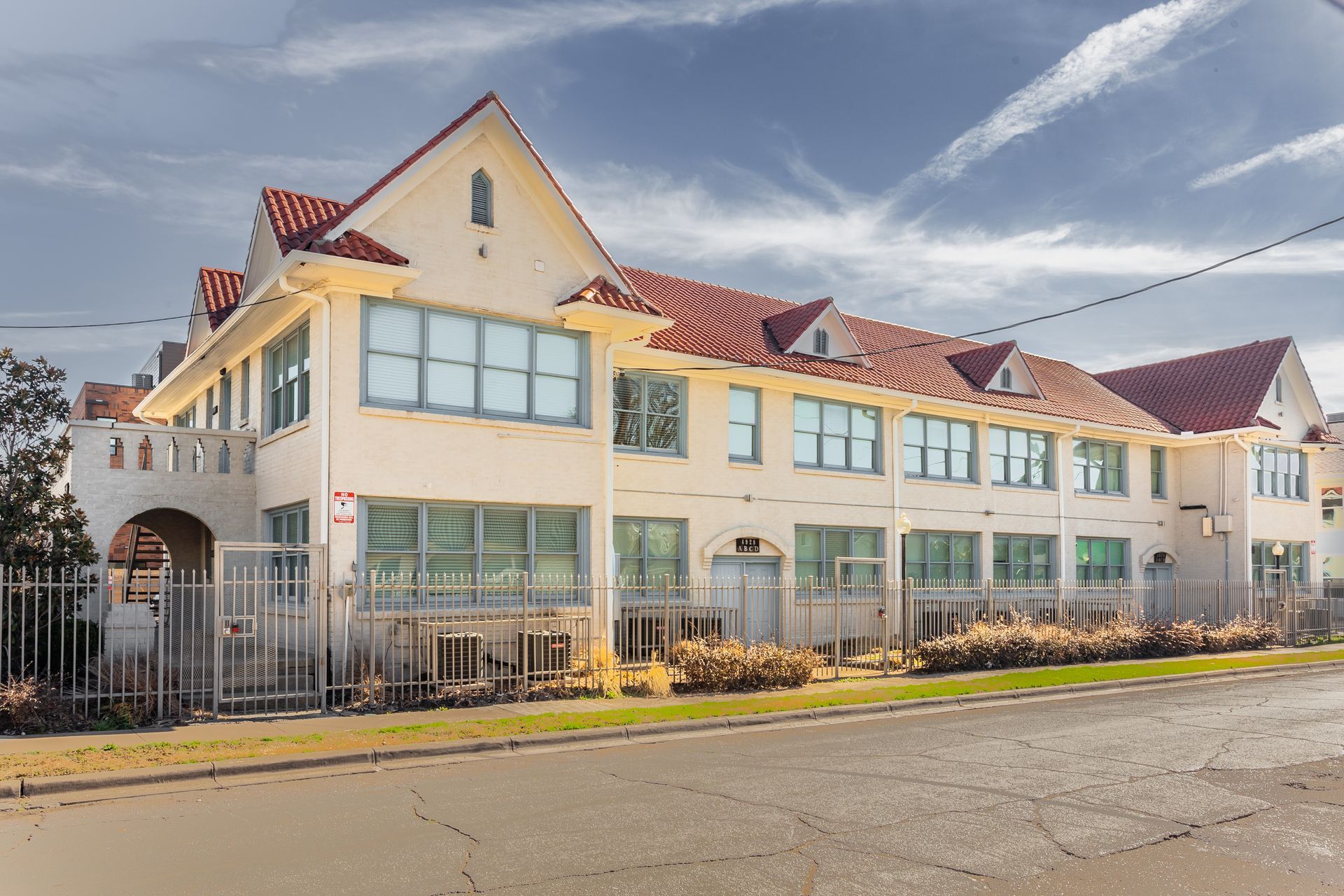 CI Management 9008 San Benito