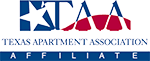 Texas Apartments Association Logo