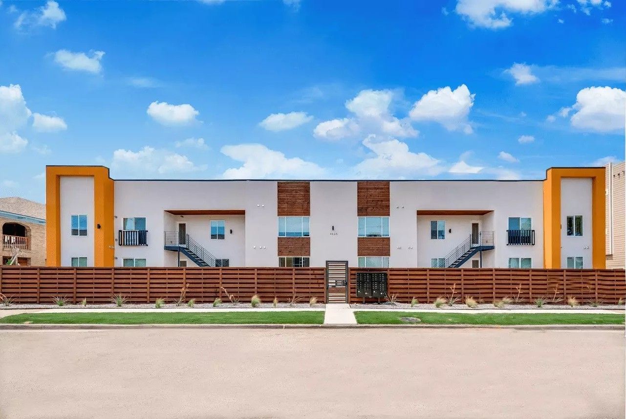 4602 Swiss Ave Property Image