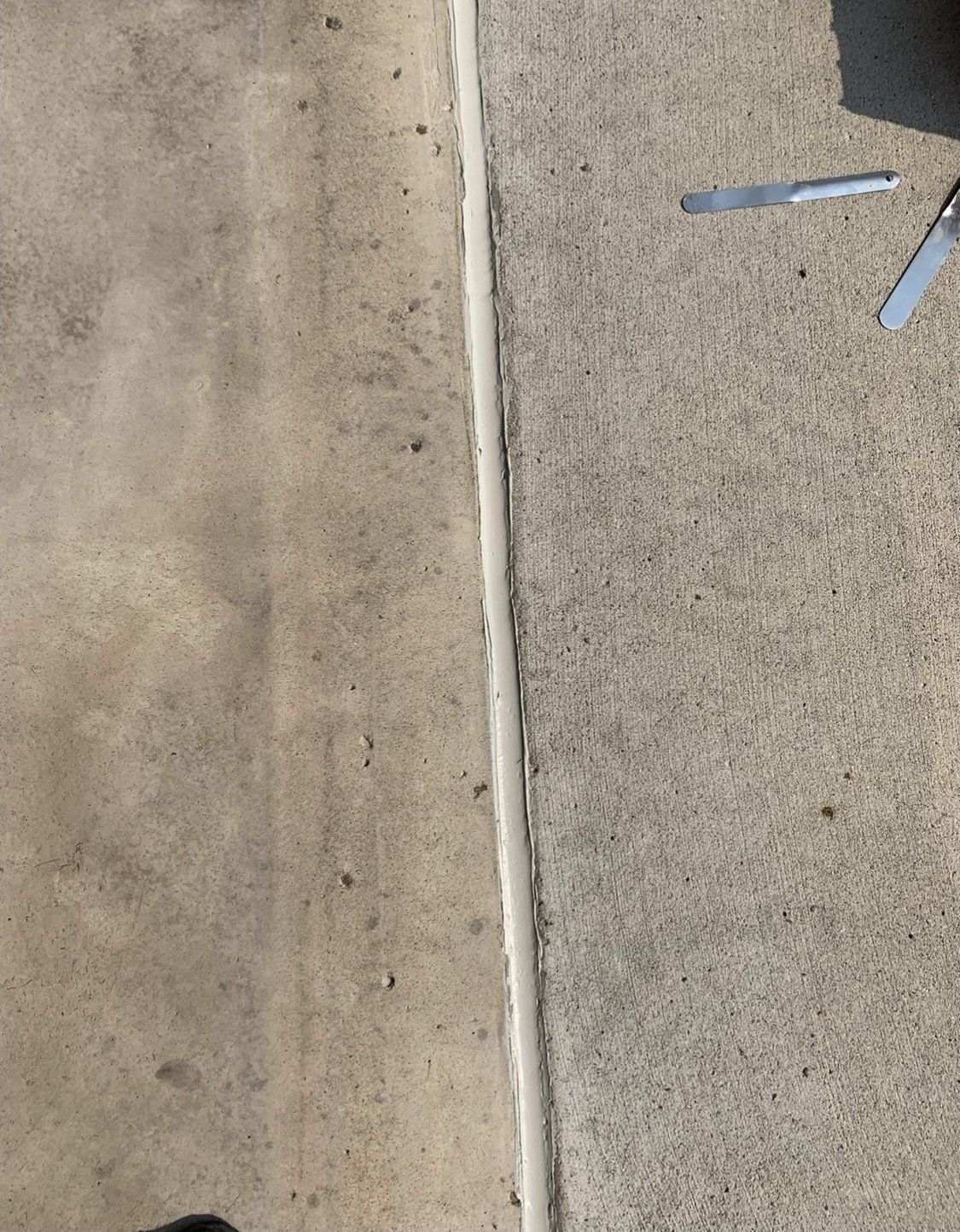 Expansion Joint Sealing in Des Moines, IA | CPW GROUP