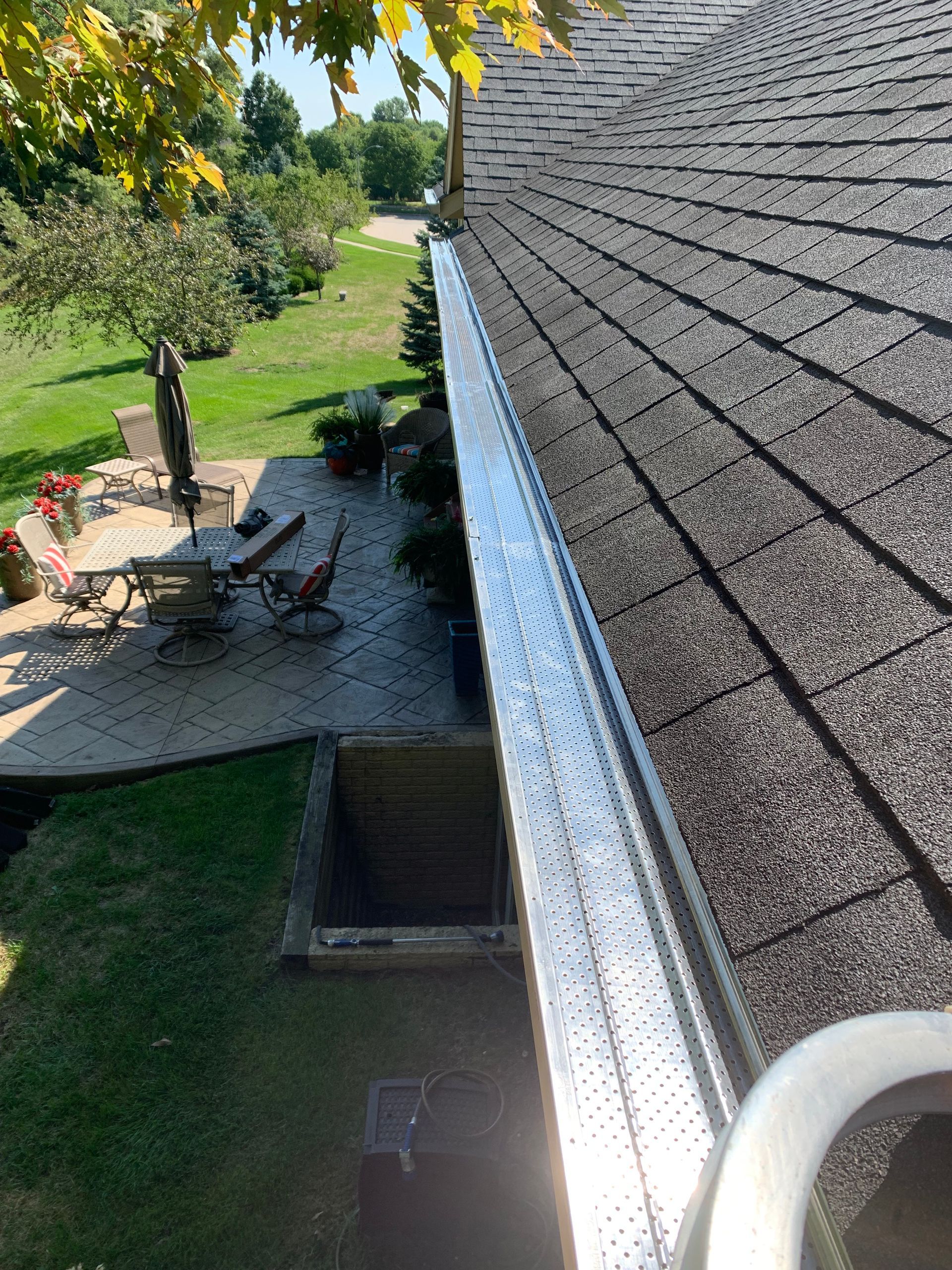 Gutter Guards in Altoona, IA | CPW GROUP