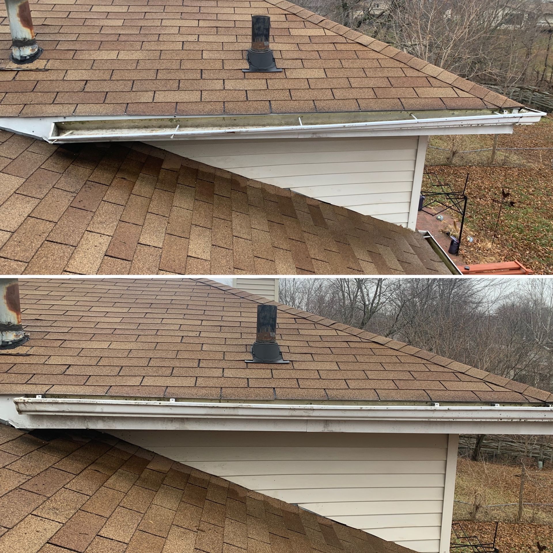 Gutter Repair in Des Moines, IA | CPW GROUP