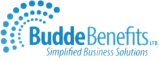 Budde Benefits Logo