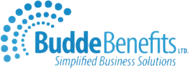 Budde Benefits Logo