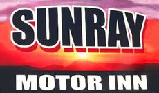 Accommodation in Toowoomba - Sunray Motor Inn
