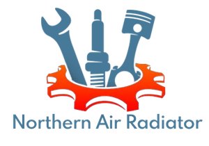 Northern Air Radiator logo