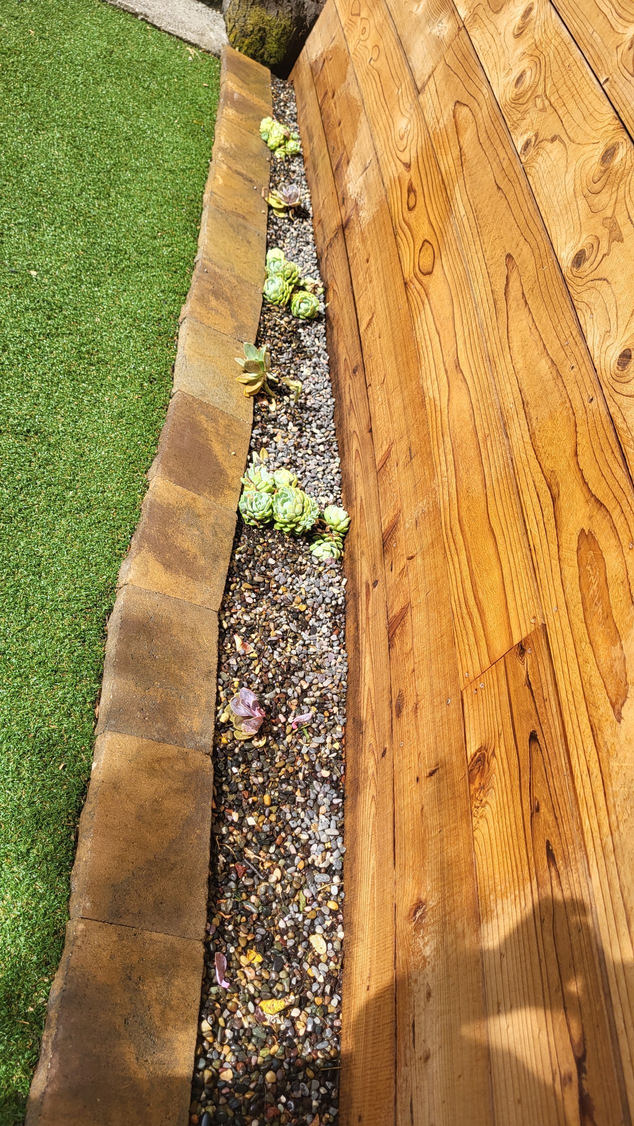 Landscaping in Oakland, CA