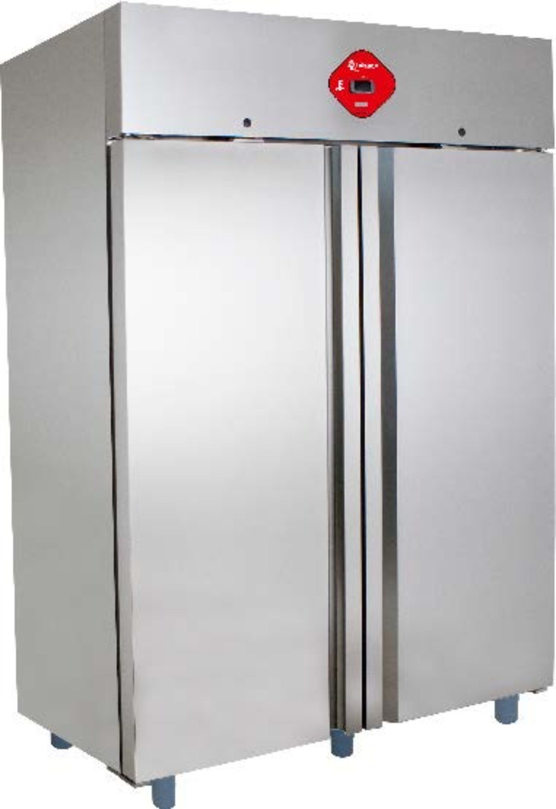 Armadio refrigeranti doppio