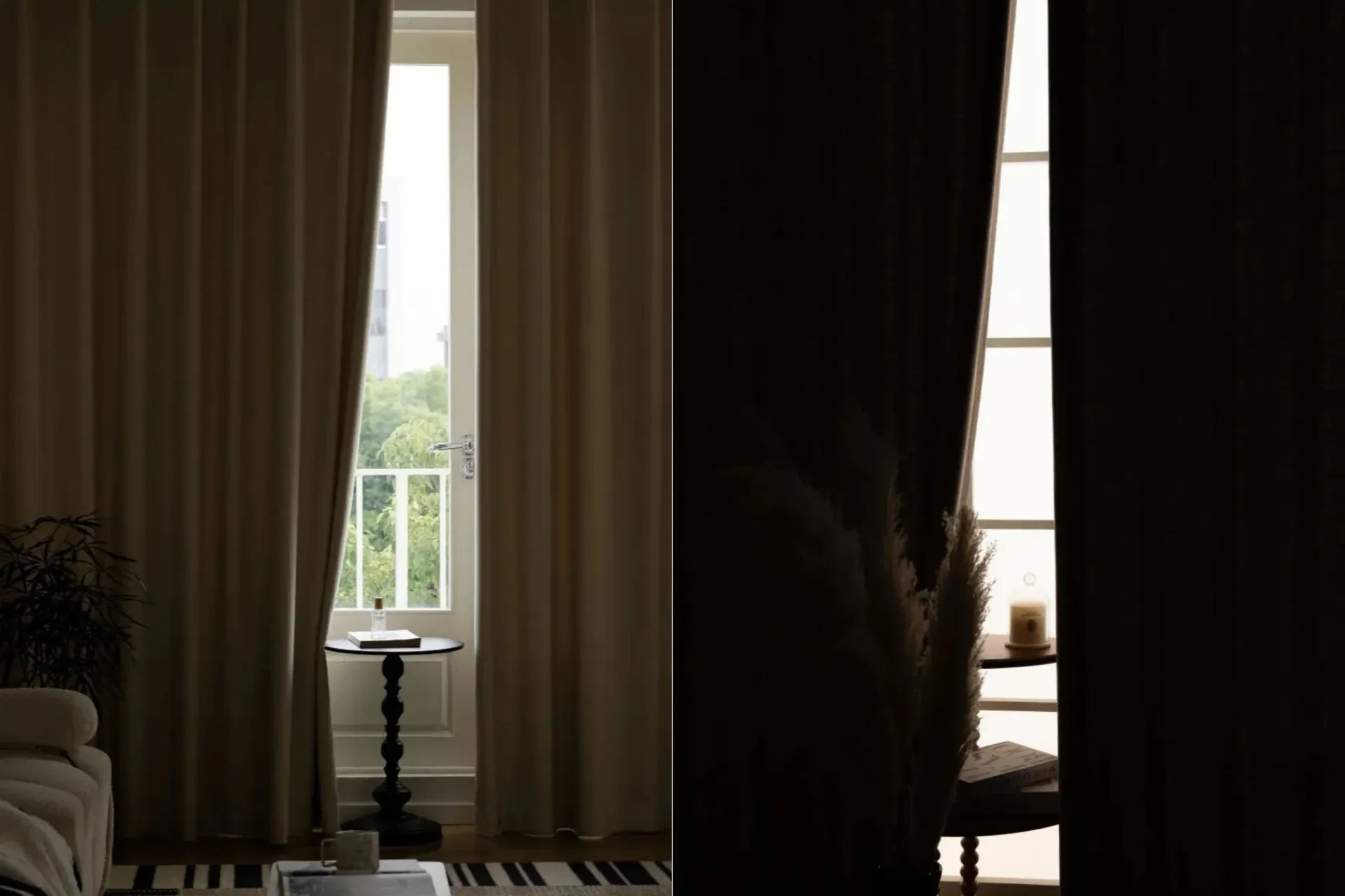 100% Light Blockage vs Room Darkening – Why It Matters for Naps
