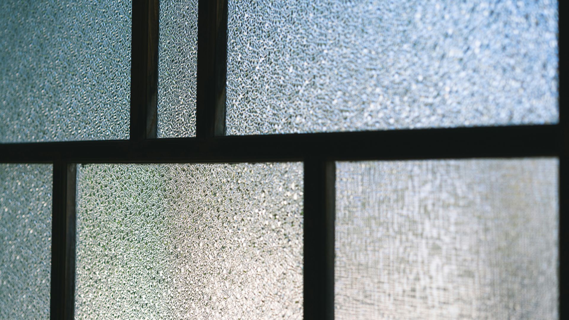 window coverings