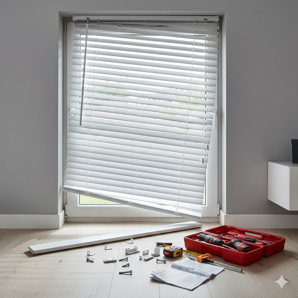 Cellular (Honeycomb) Shades