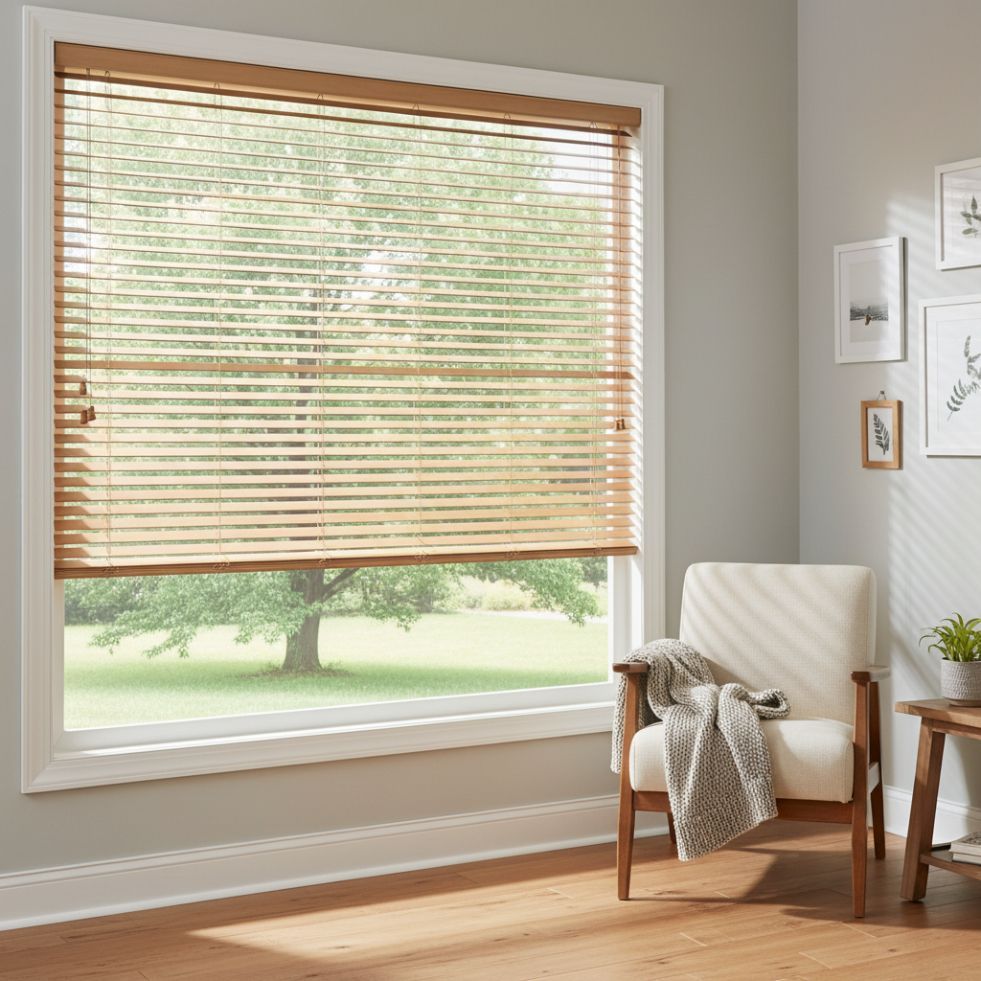 Why Are Window Treatments Important for Small Spaces?