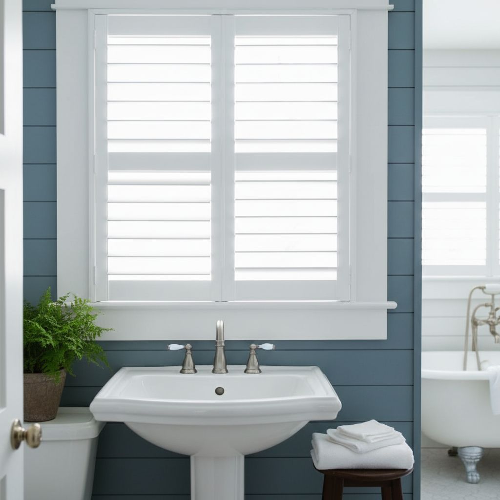 How to Choose Window Treatments for High-Humidity Homes