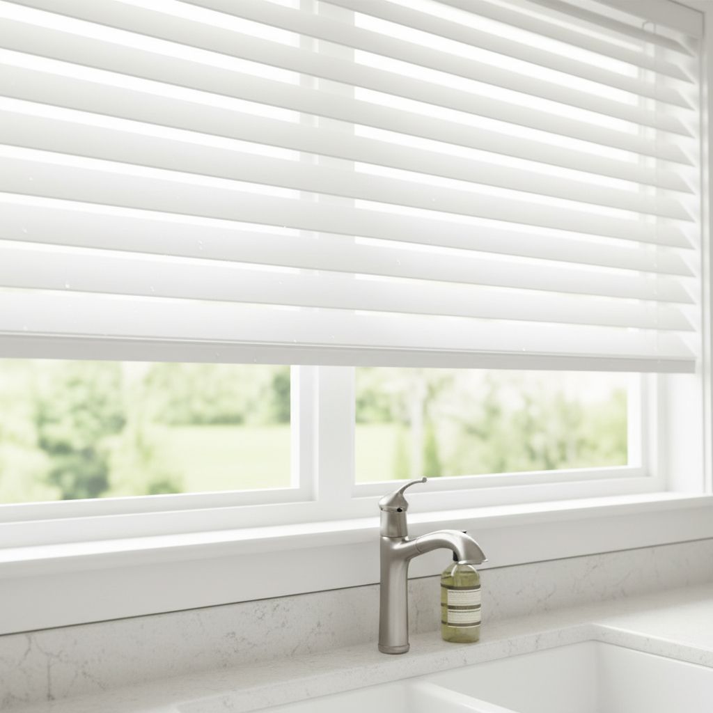 Why Does Humidity Matter for Window Treatments?