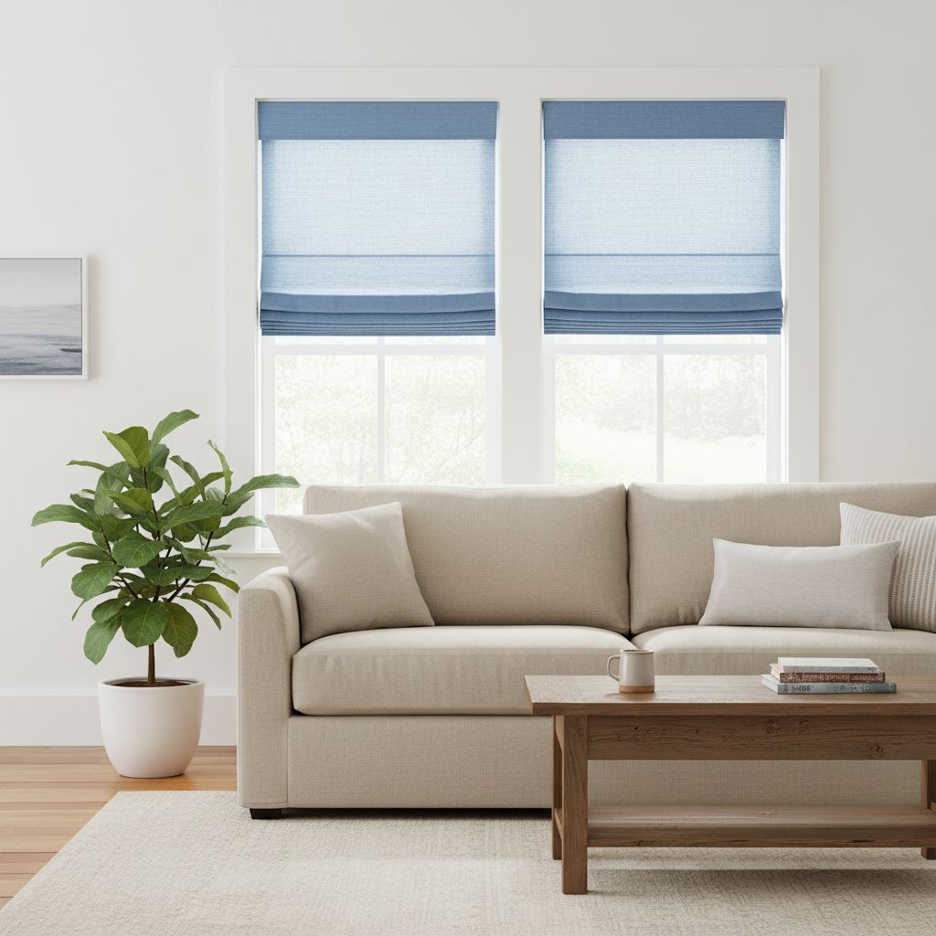 Incorporating Textures and Patterns in Blinds