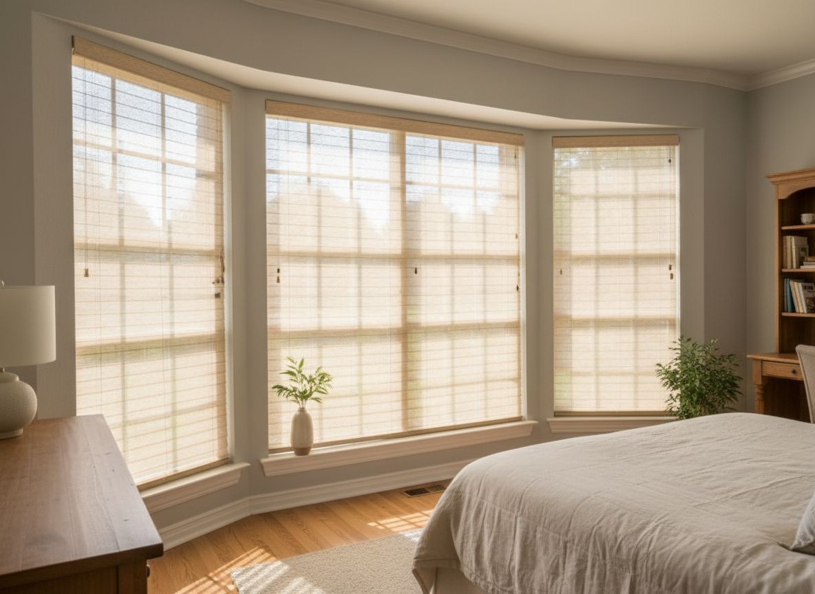 Why Blinds Are a Smart Investment in Your Home
