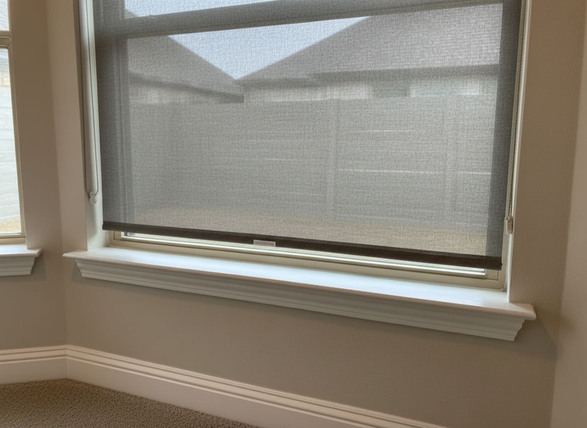 Additional Benefits Beyond Heat Reduction