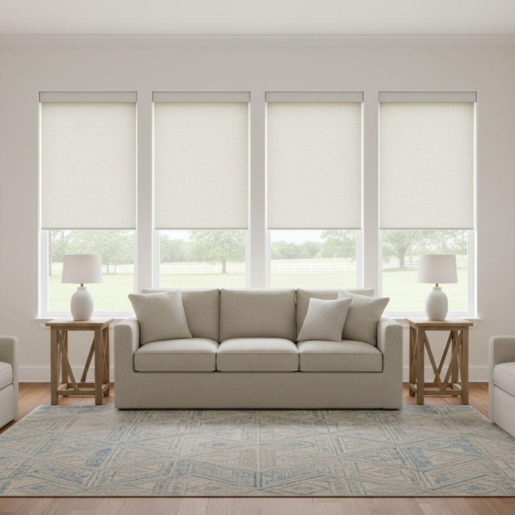 Smart Home Integration