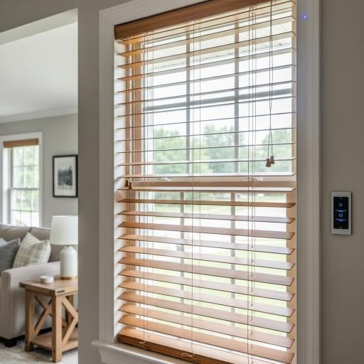 Understanding Plantation Shutters and Faux Wood Blinds
