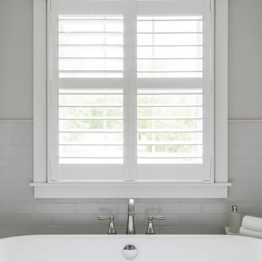 What Are Plantation Shutters?