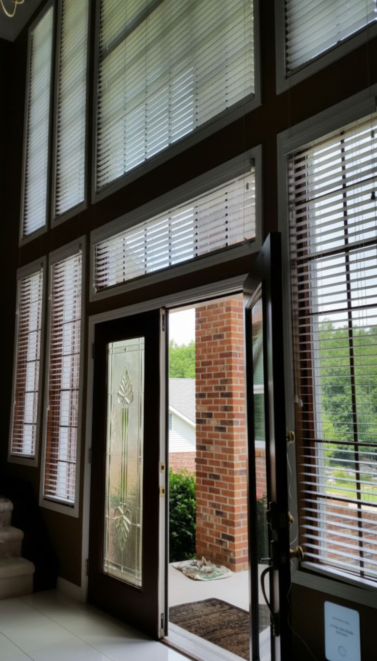 When to Seek Professional Repair for Motorized Blinds