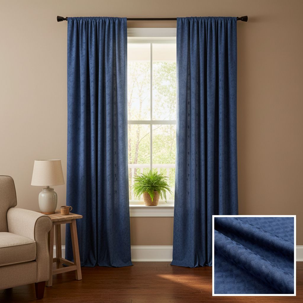 Install UV-Blocking Window Films