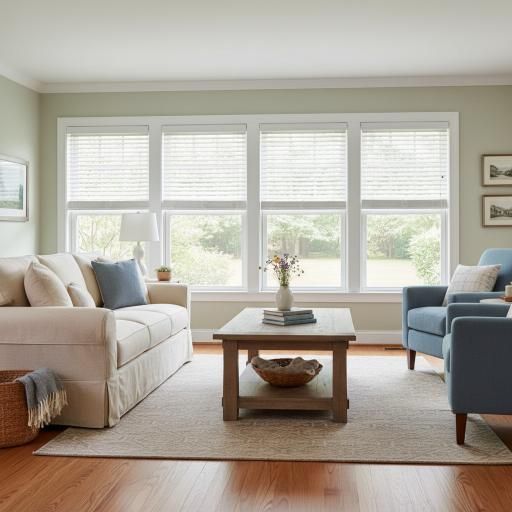 Real Wood Blinds Pros: Premium Aesthetic and Customization Options