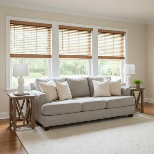 Faux Wood Blinds vs. Real Wood Blinds: Pros, Cons, and Which to Choose