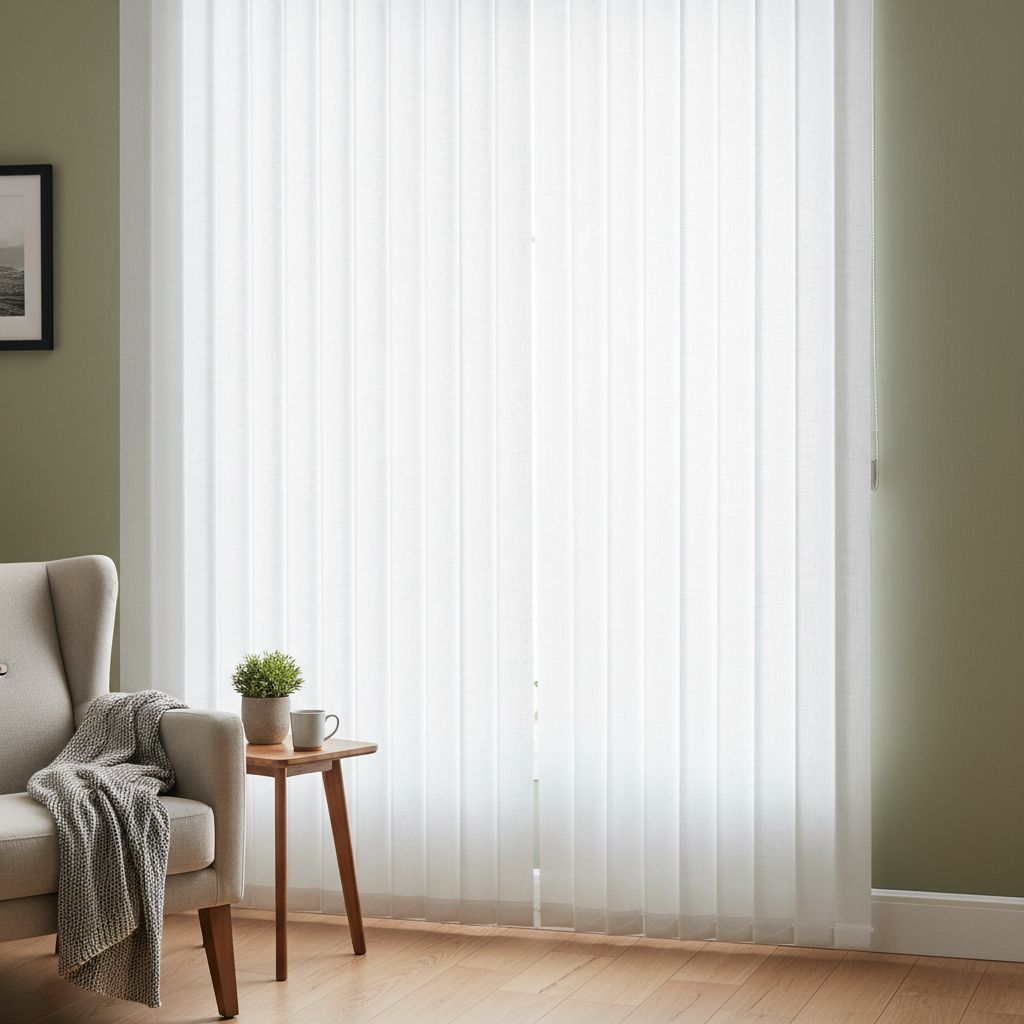 Factors to Consider Before Deciding Curtain Placement