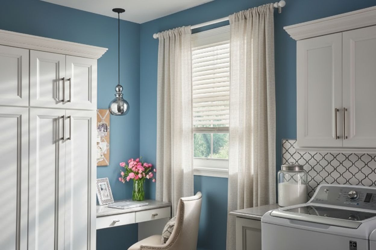 Comparing Sheer Curtains with Other Window Treatments for UV Protection