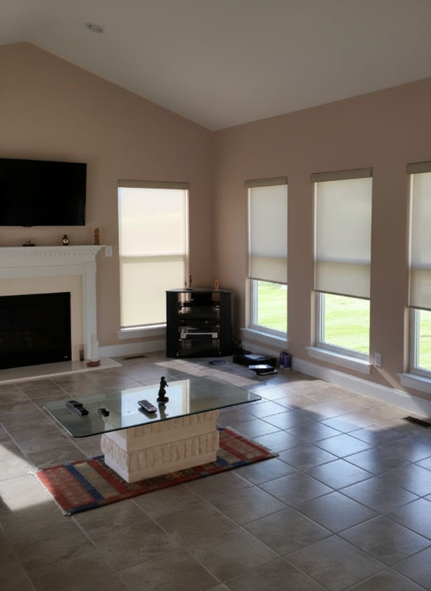 Addressing Common Misconceptions About Solar Shade Openness