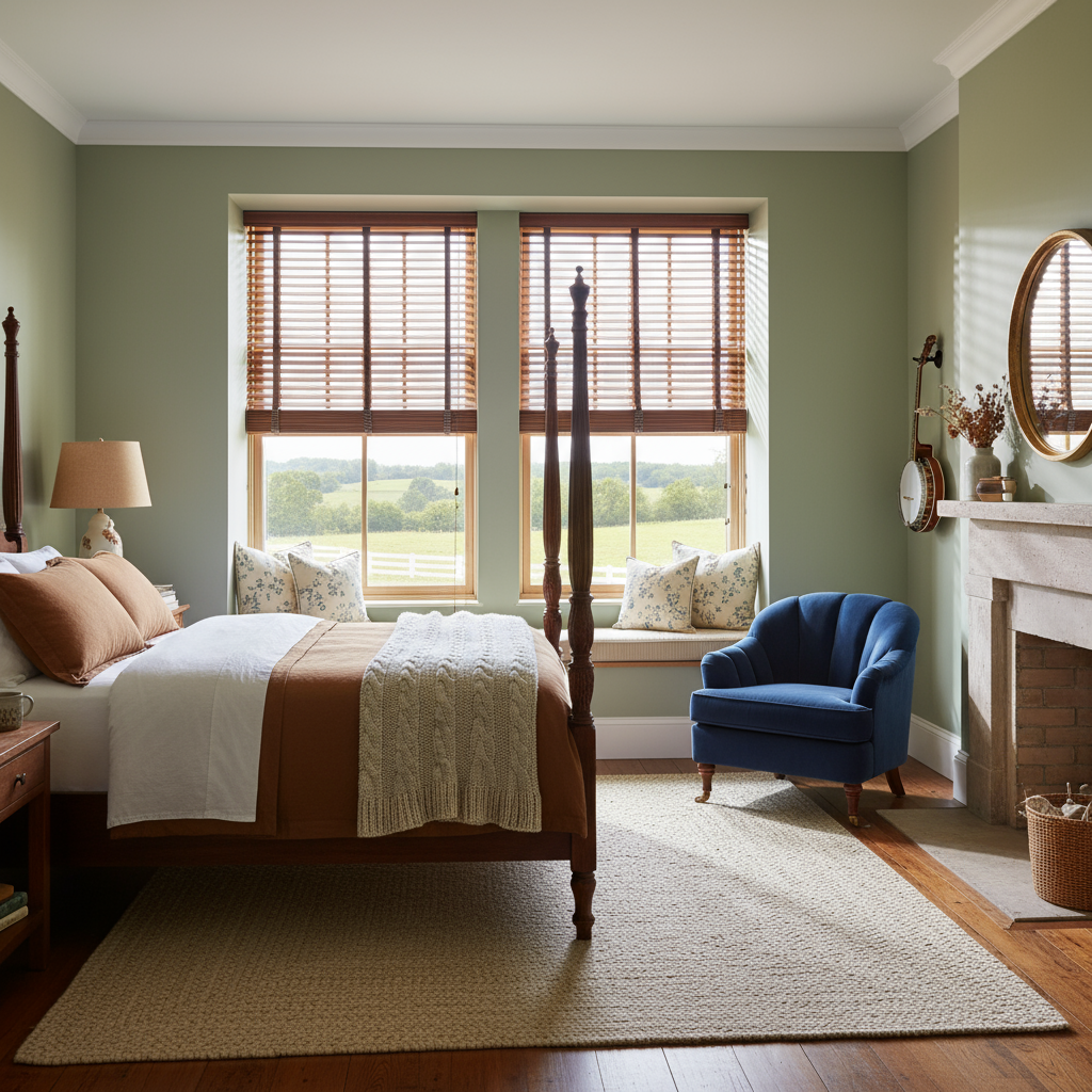 Why Blinds Keep Falling Down Isn’t Always Your Fault