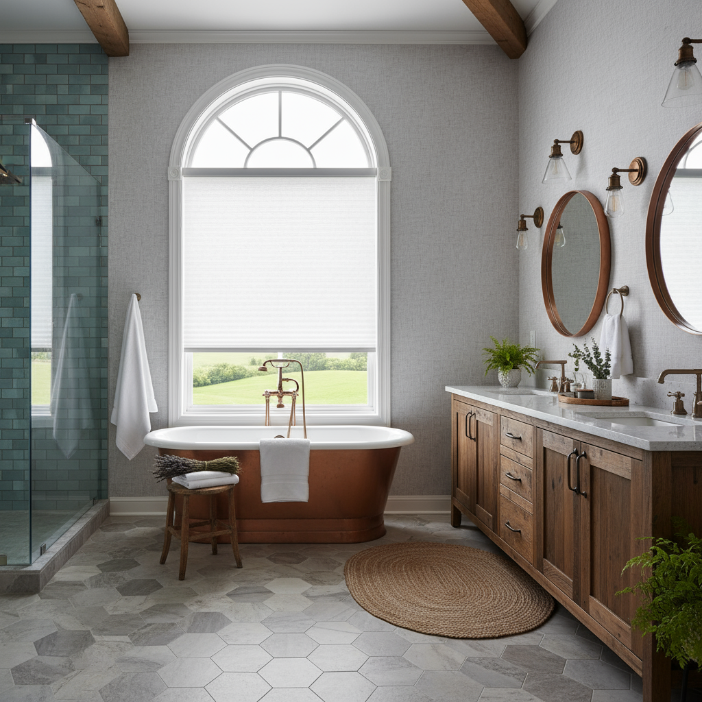 Honeycomb and Cellular Shades: Why They Slide or Drop