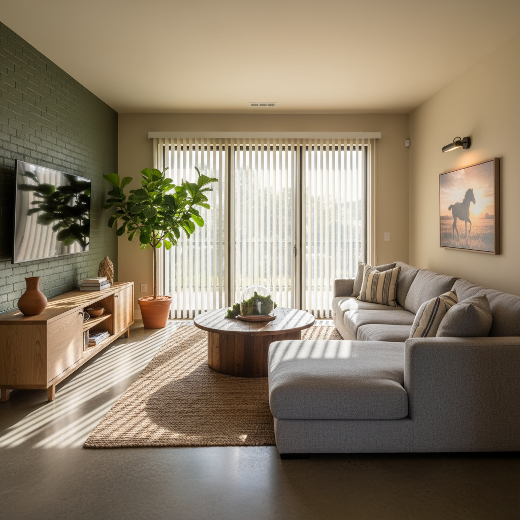 Vertical Blinds: Slats That Just Won’t Stay