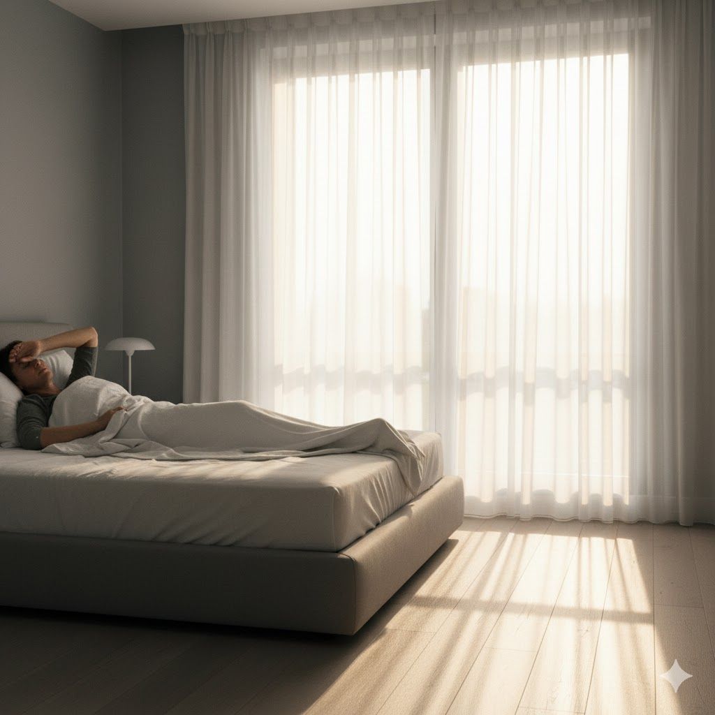 Cellular (Honeycomb) Shades