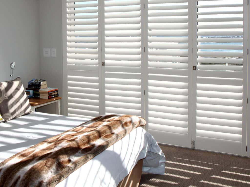 Best Blinds to Block Heat and Sunlight by Room