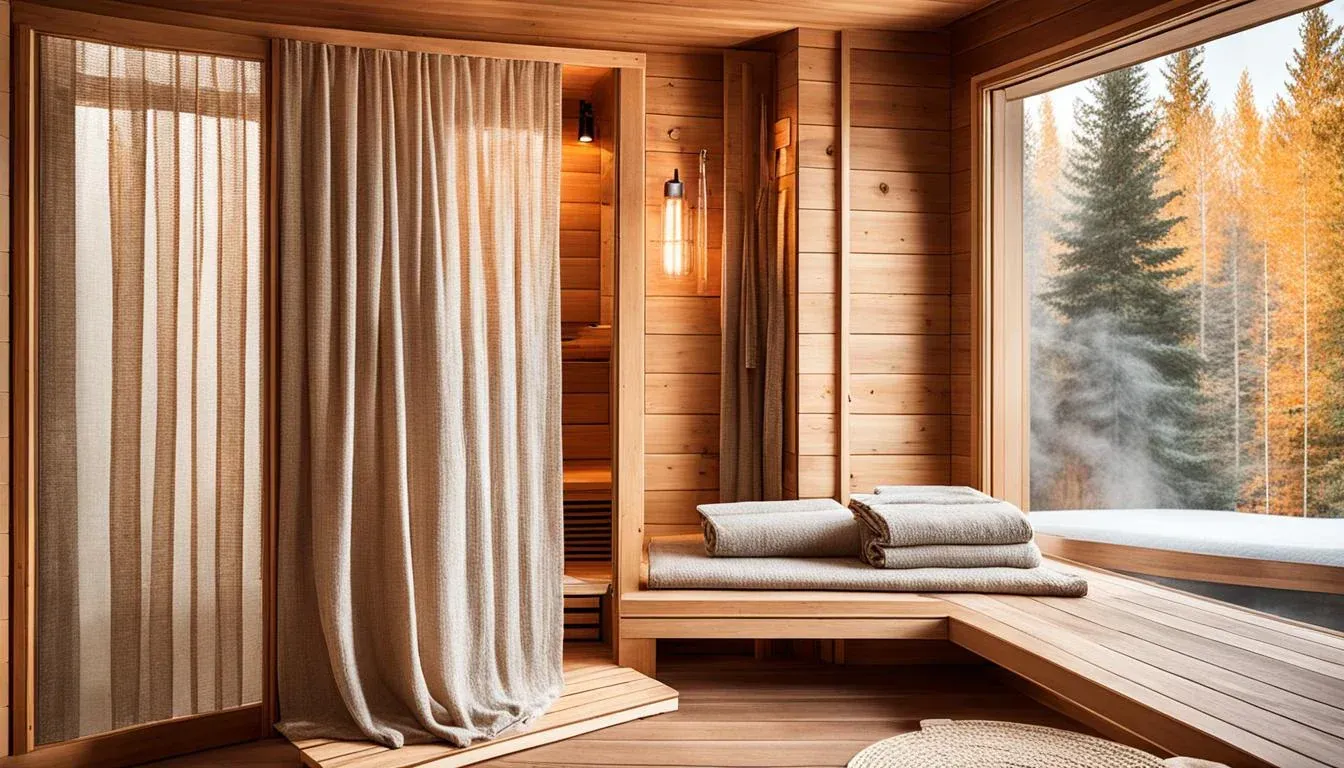 Best Window Treatments for Indoor Pools and Spas