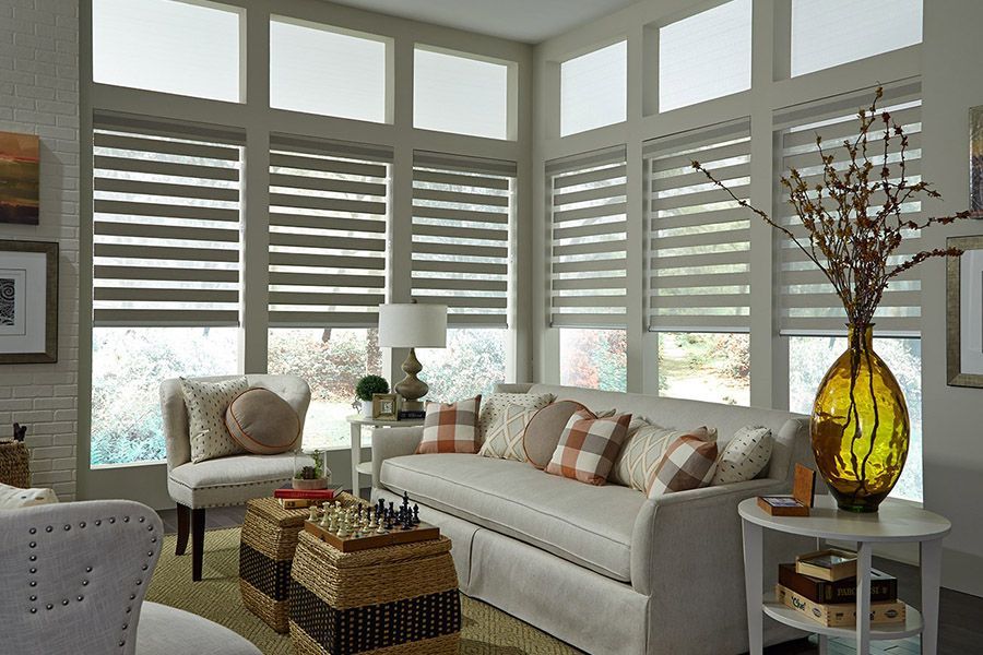 Blinds