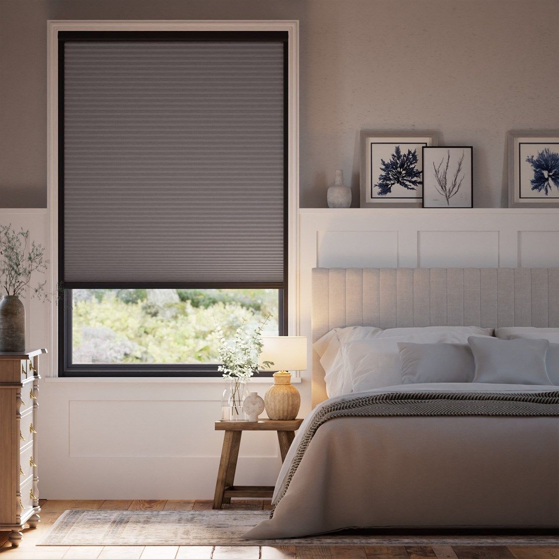 Blinds