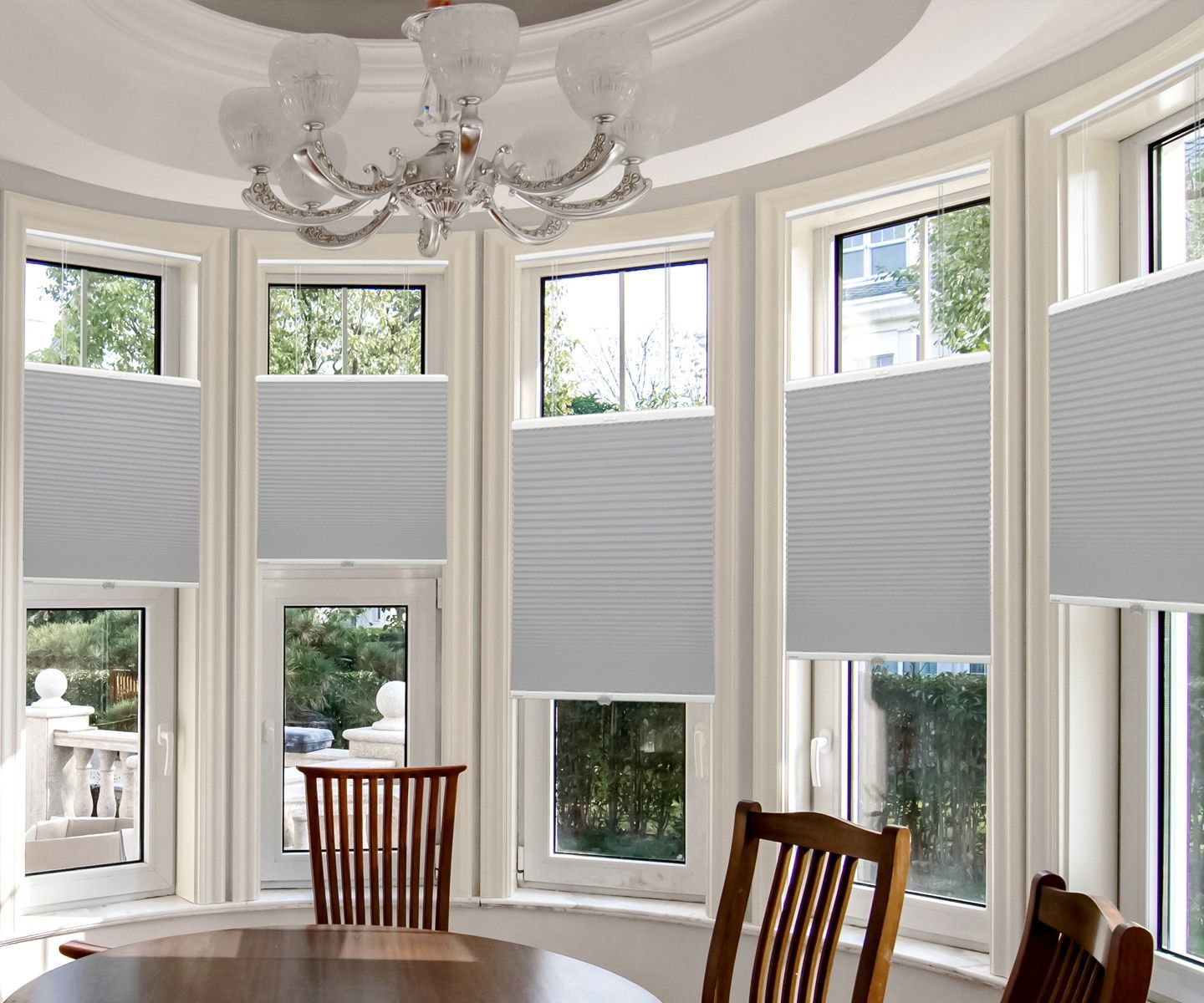 Buying & Installing Custom Blinds in Kentucky