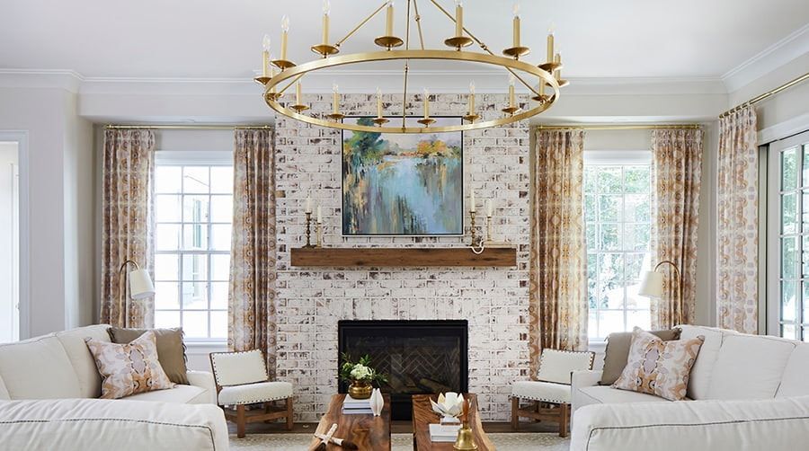 Choosing Window Treatments by Room